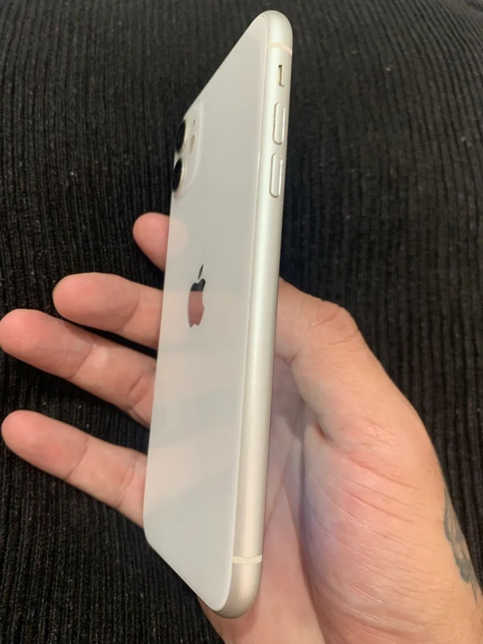 iPhone 11 todo original  - Foto 2