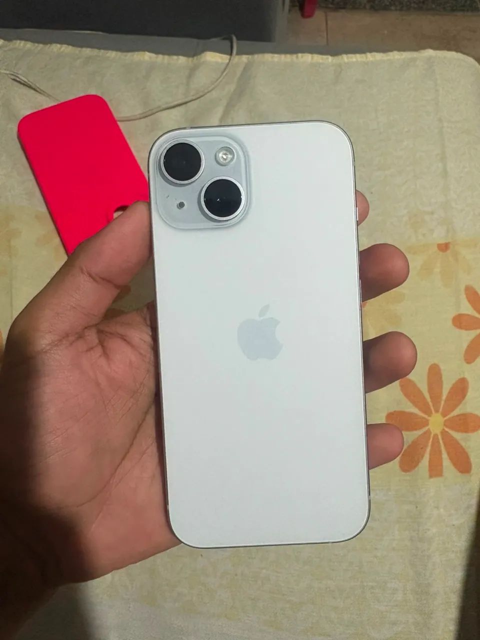 IPHONE 15 128GB - Foto 3