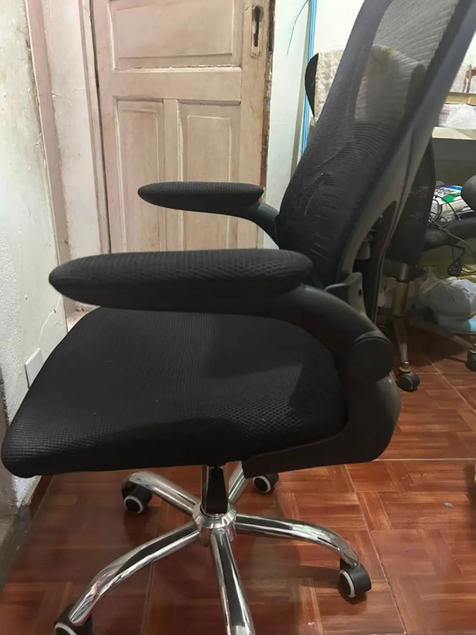 Cadeira de escritório - Foto 3