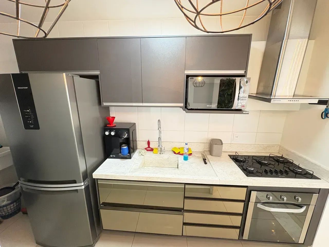 Alugo excelente apartamento no Metropolitan Sidney - Foto 3