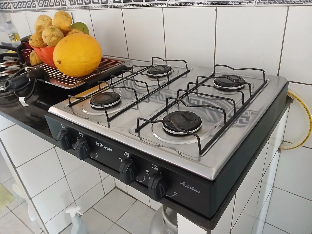 Fogão Estilo Cooktop - Foto 5