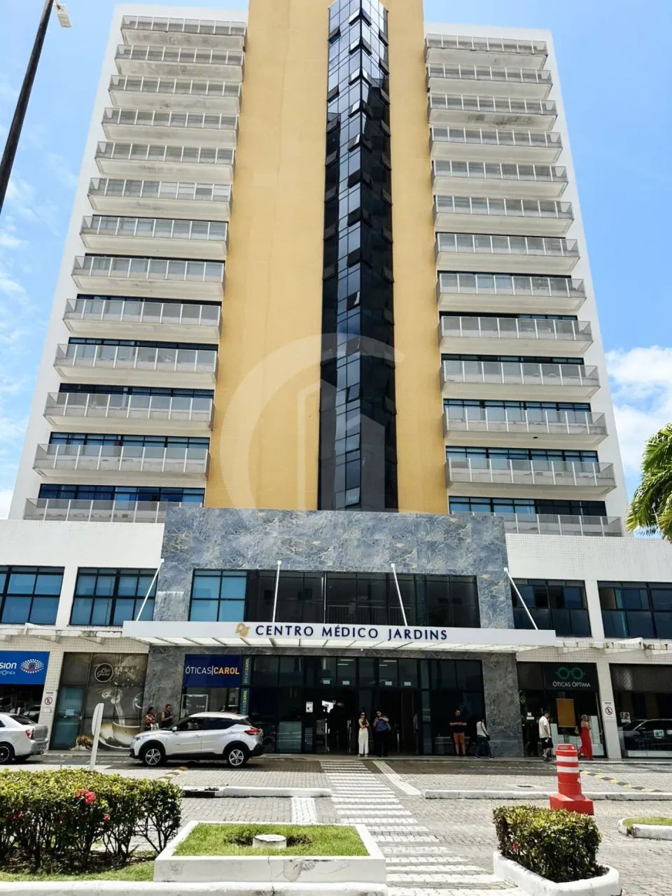 Sua Oportunidade de Sucesso no Centro Médico Jardins! - Foto 2