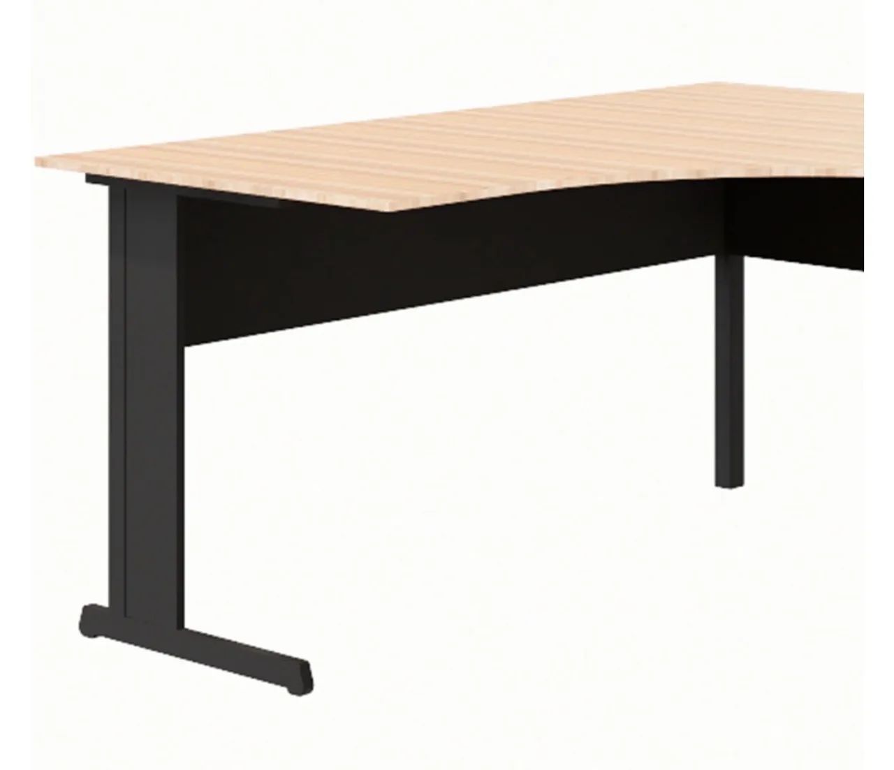 Mesa de escritório 160x160