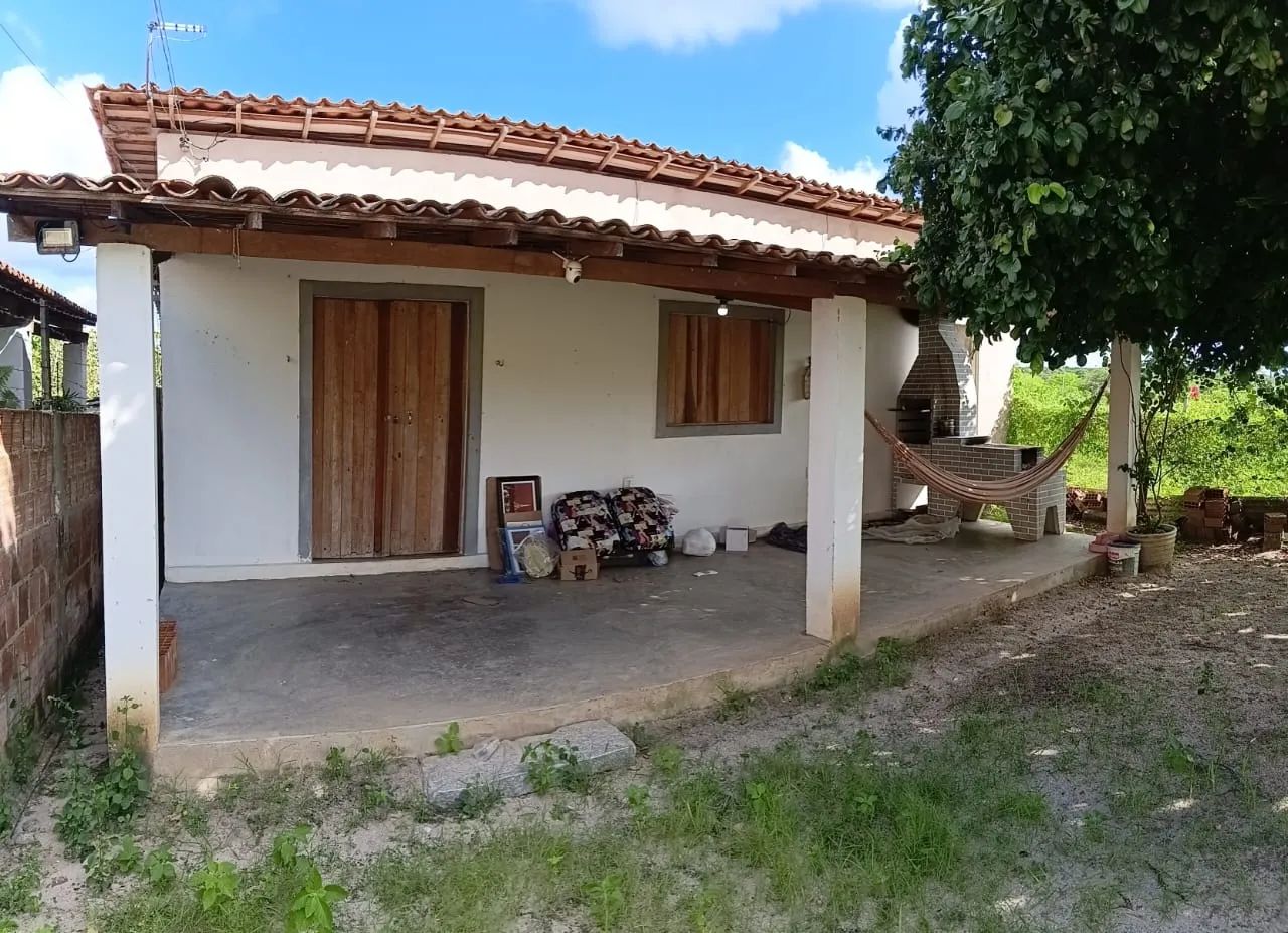 Chácara com porteira fechada - Foto 3