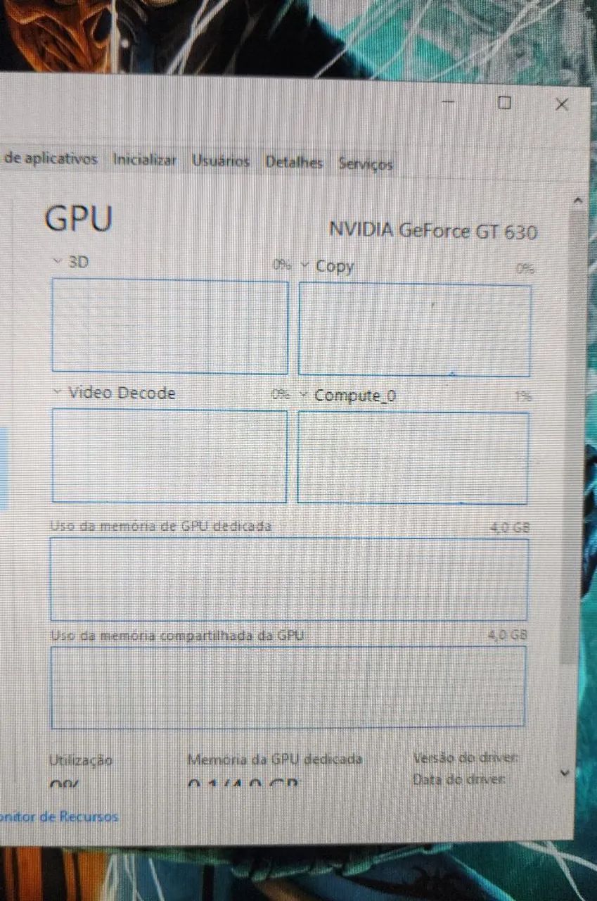 Computador ryzen 7 ddr4 ssd placa de video  - Foto 5