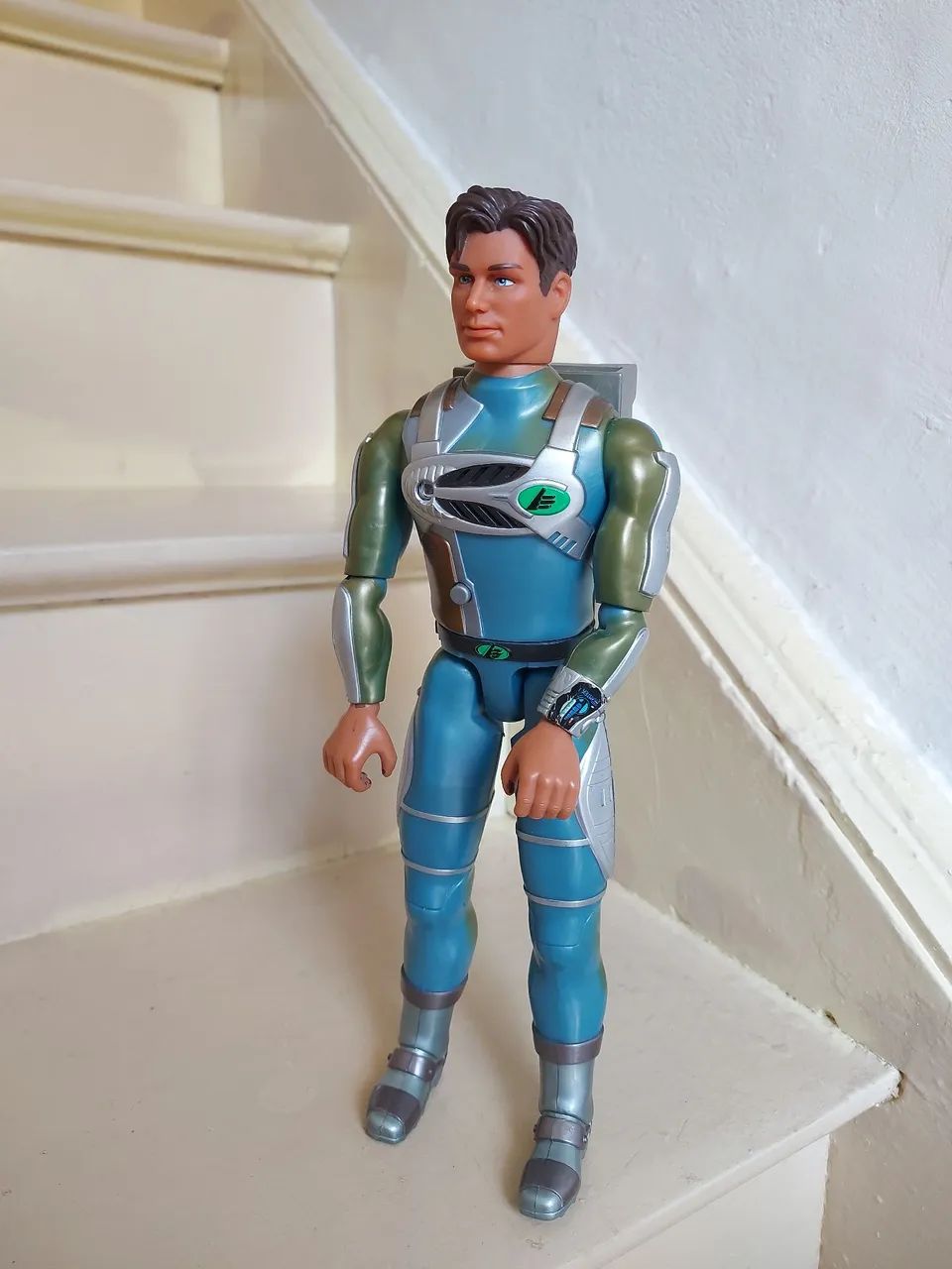 Max Steel Mattel Original Coleção  - Foto 4