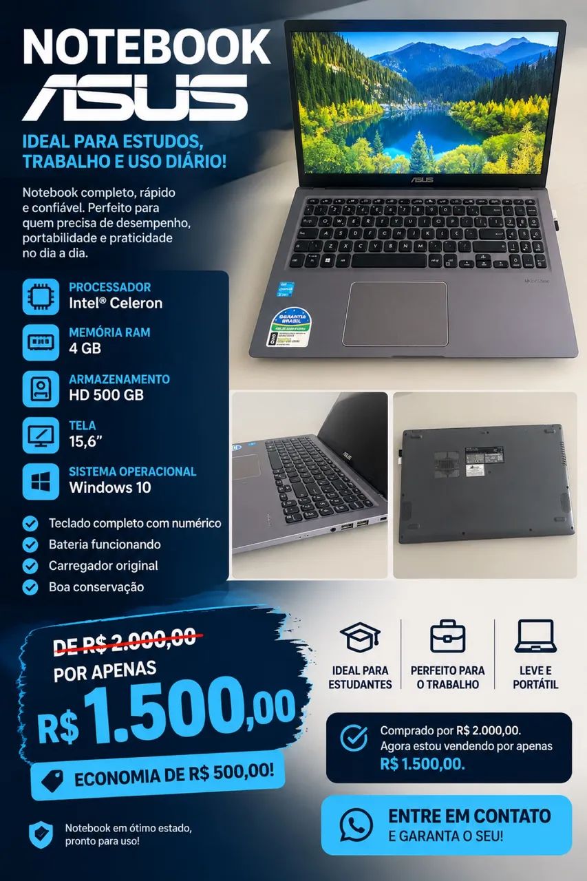 Notebook