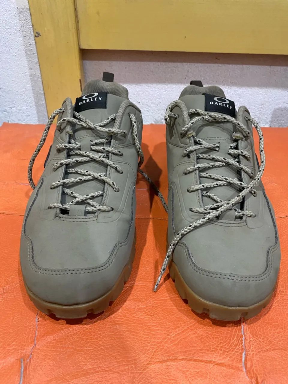 Tênis oakley stratus 43  - Foto 3
