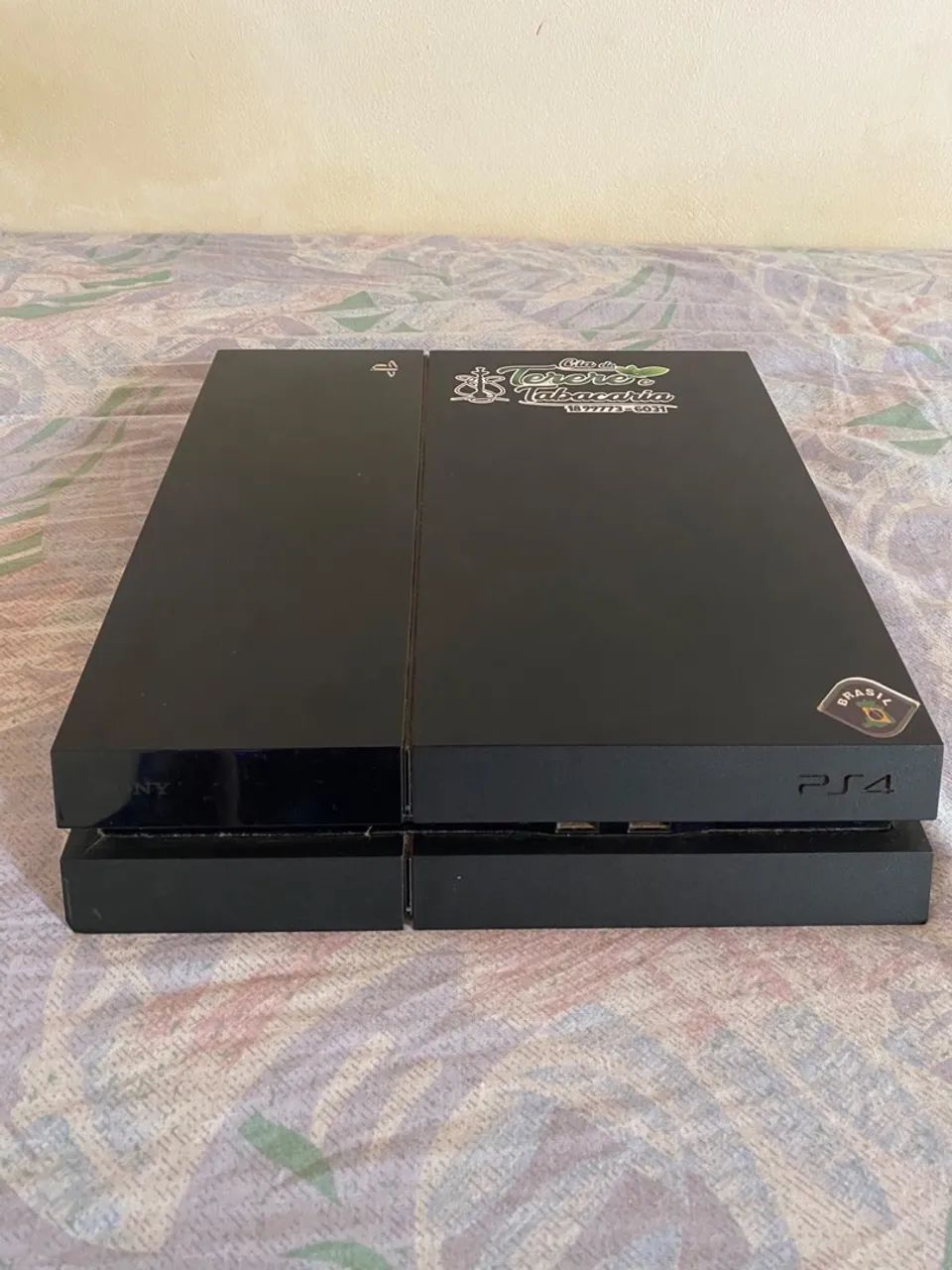 Ps4 Fat  - Foto 4