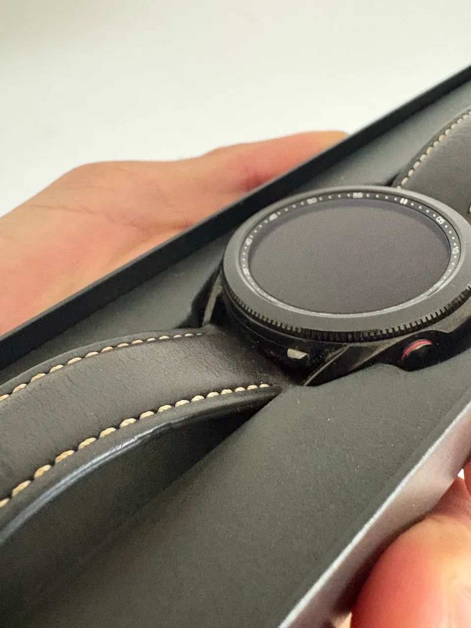 Relógio Smart Galaxy Watch 3