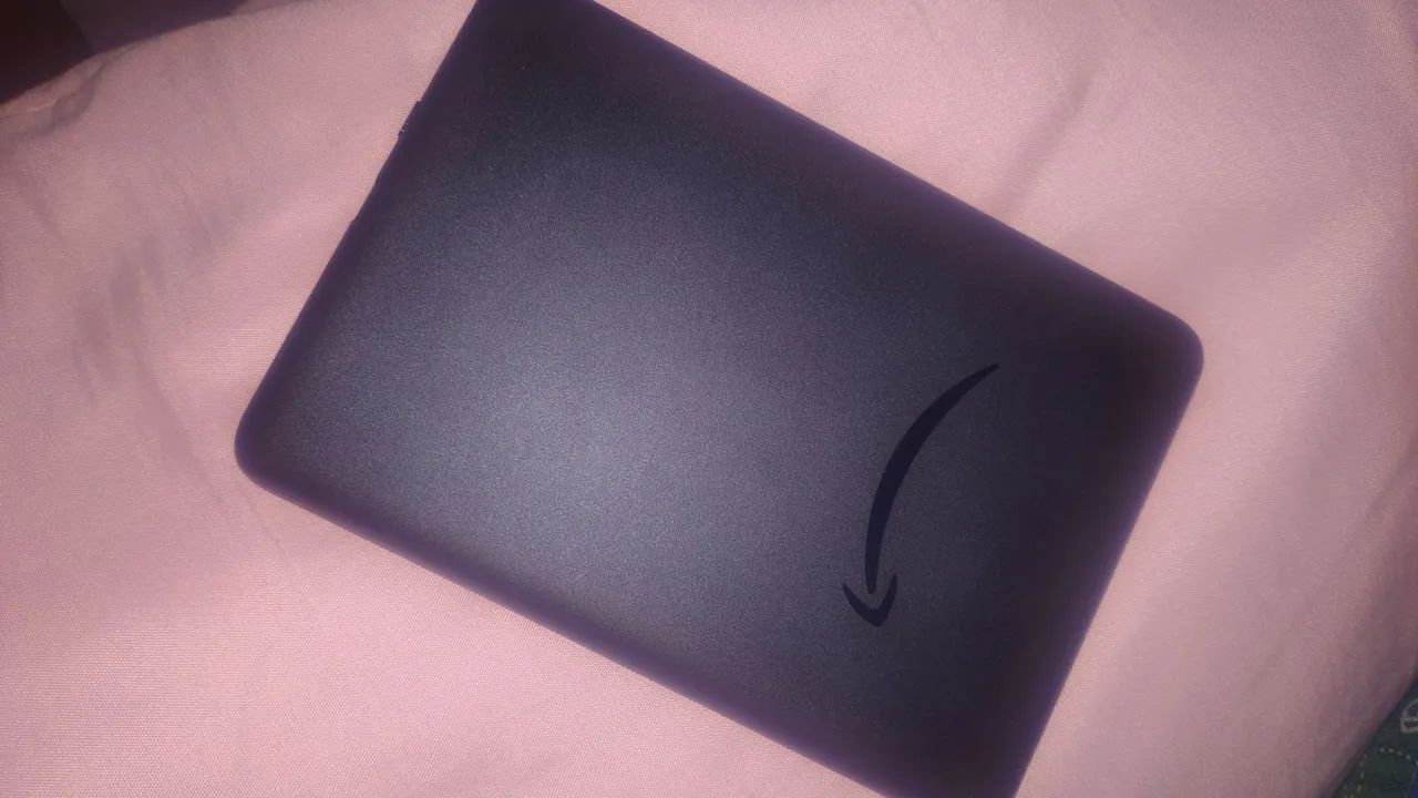 KINDLE SEMINOVO E PROJETOR NÃO USADO - Foto 5