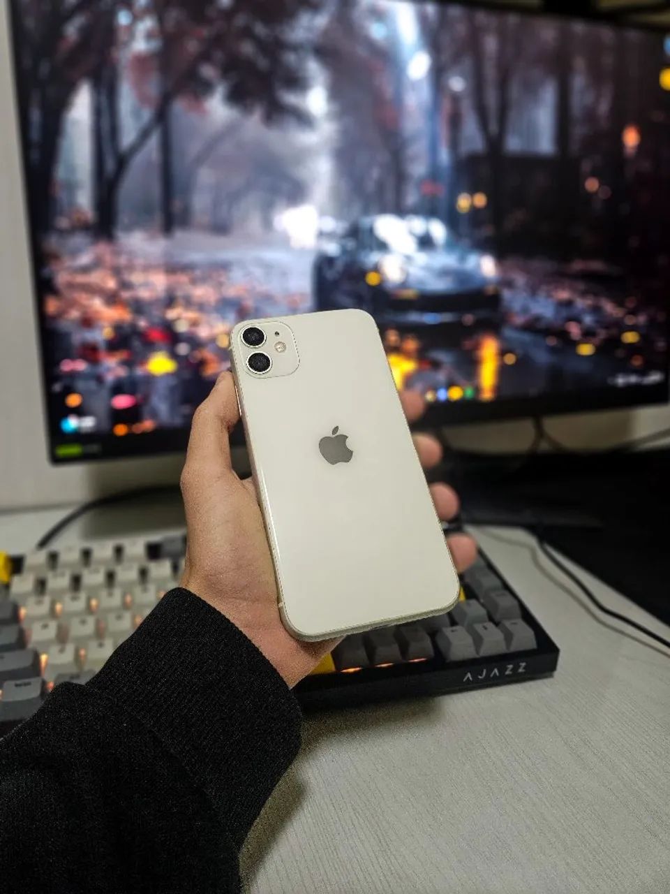 Iphone 11 Saúde 99%