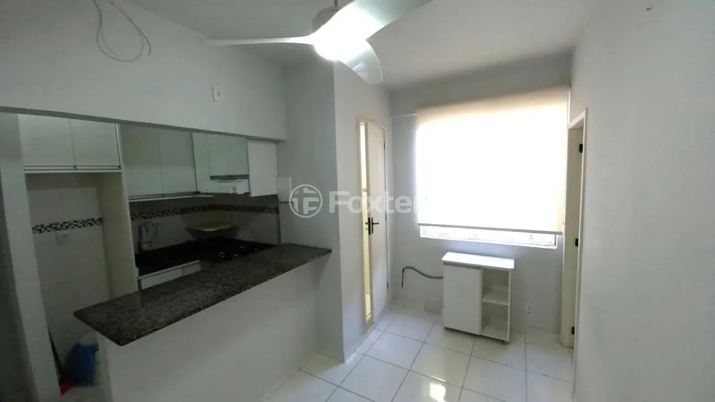 Apartamento à venda Rua Doutor Flores, Centro Histórico - Porto Alegre
