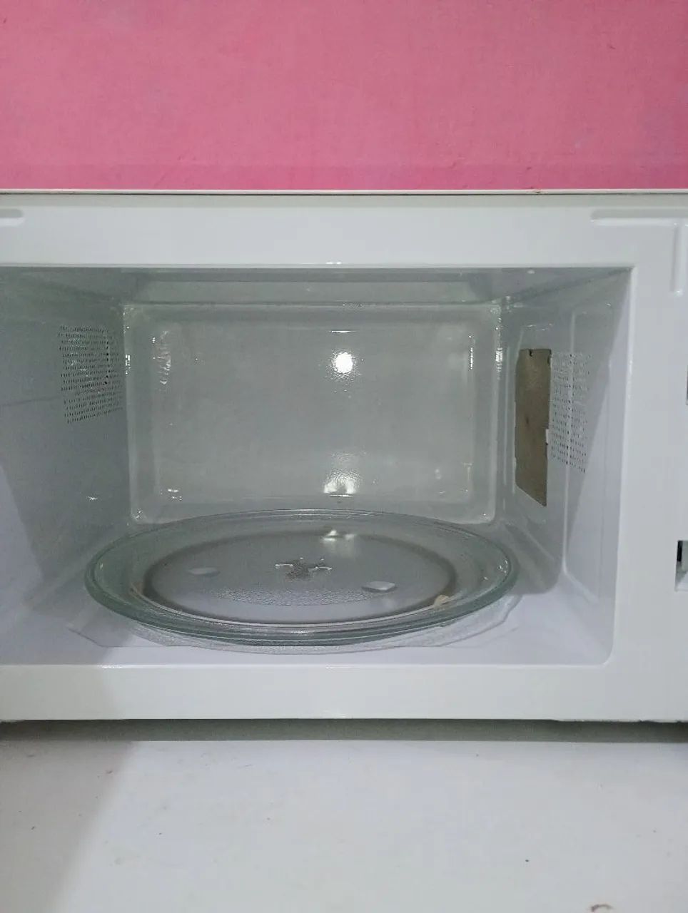 Microondas  - Foto 5