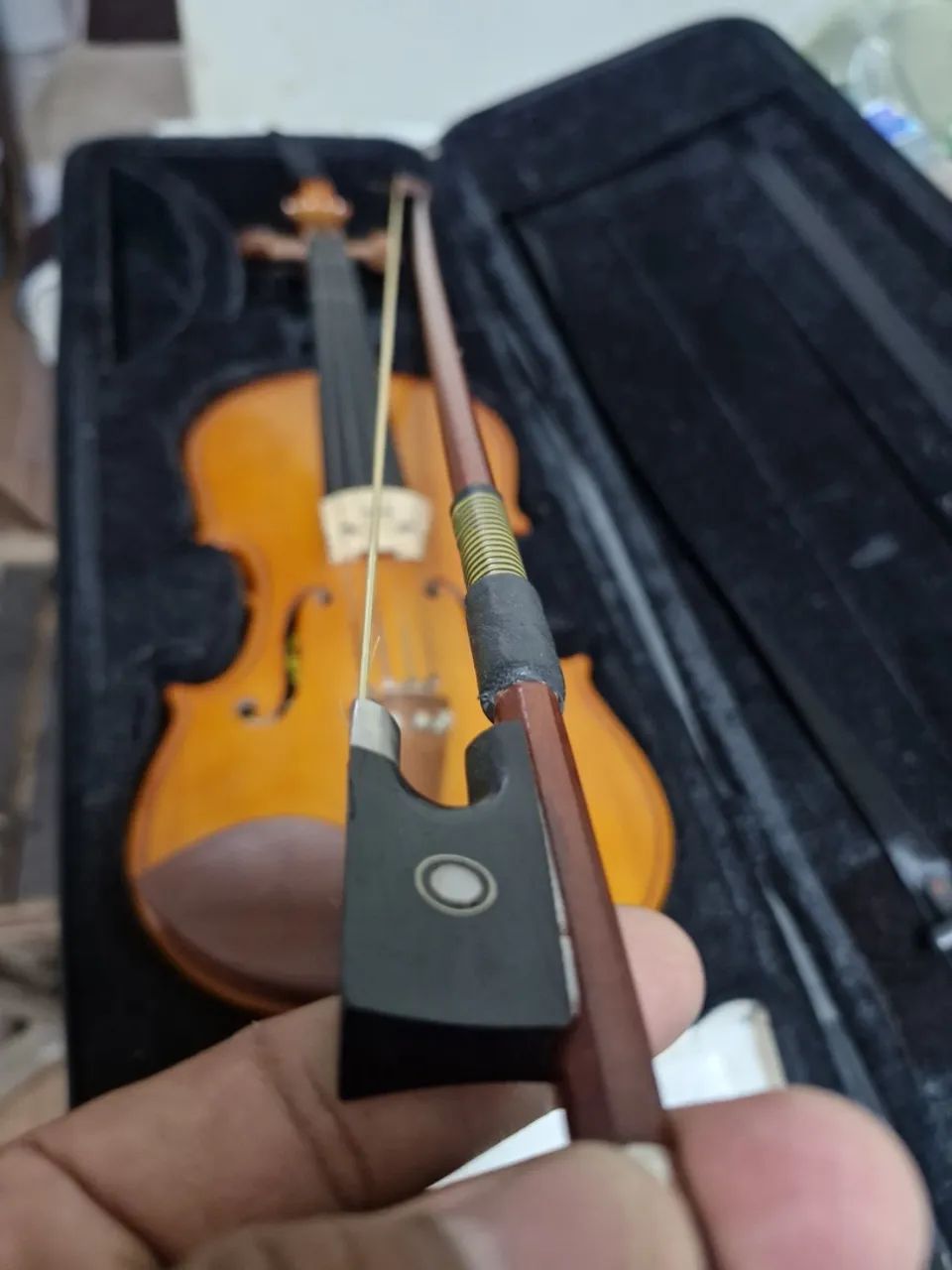 Violino completo  - Foto 5