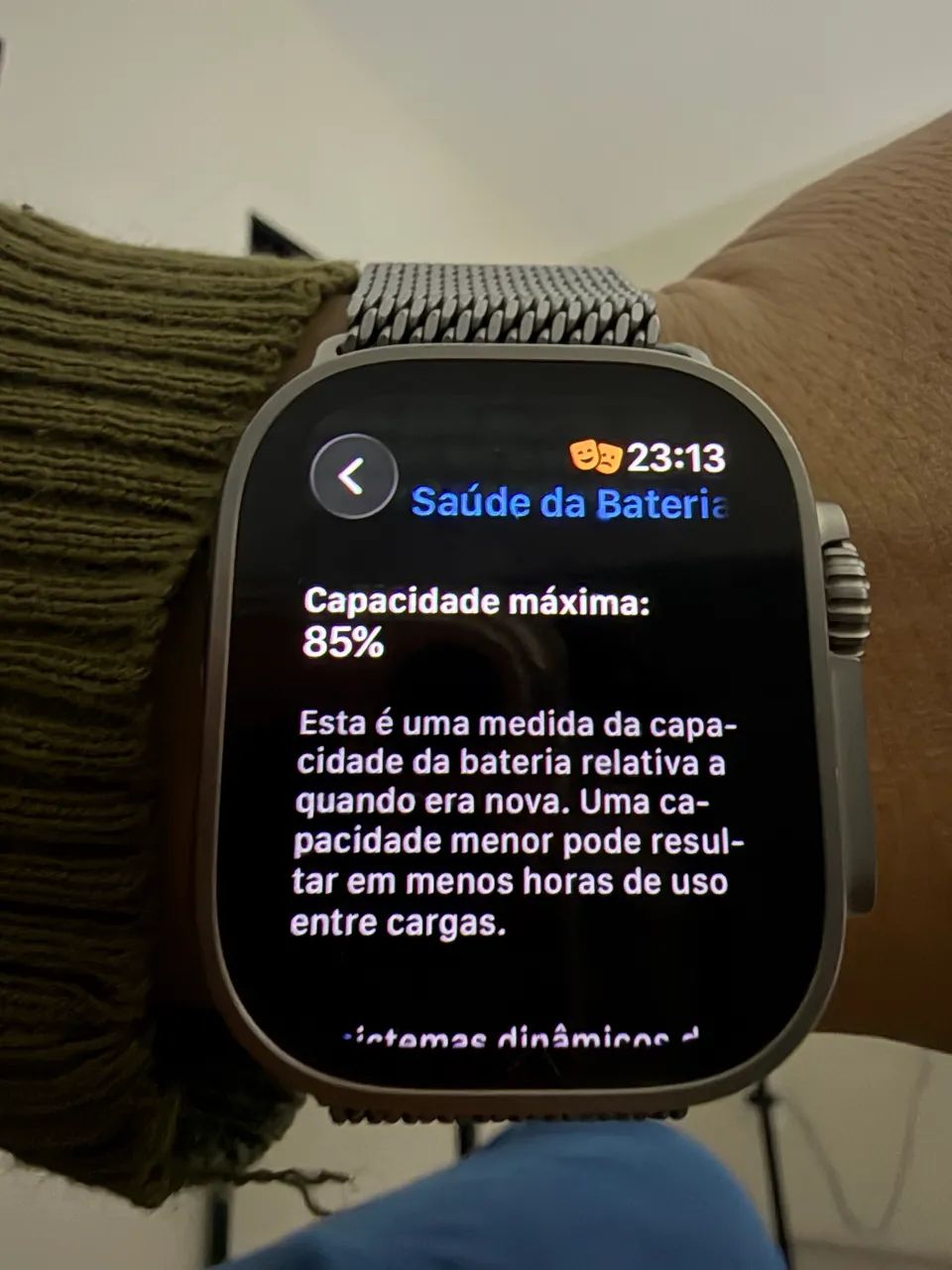 Apple Watch Ultra  - Foto 2