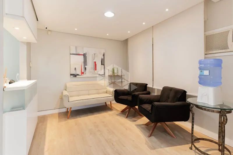 Casa Comercial 209M² - para Alugar - Foto 2