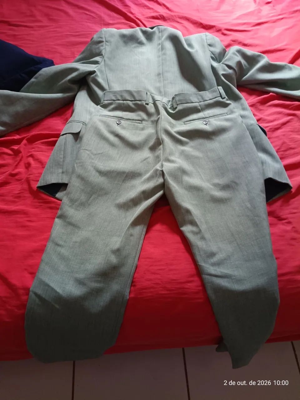 Terno - Foto 2