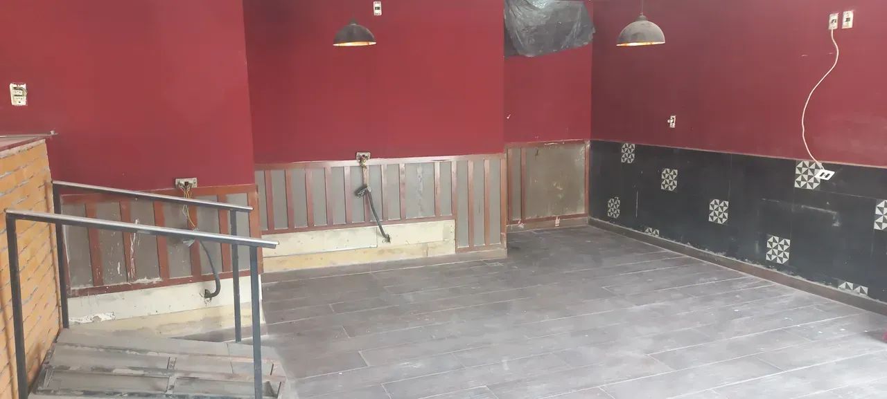 Ponto comercial/Loja/Box para aluguel possui 238 metros quadrados - Foto 9