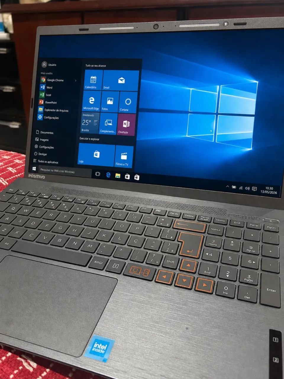 Notebook Positivo Vision C15 - Foto 3