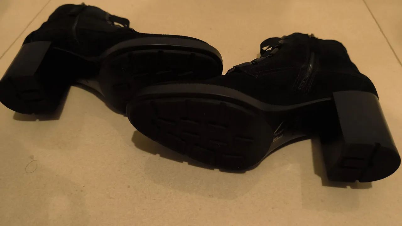 Vendo Bota !  - Foto 2