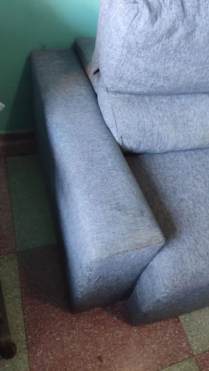 SOFA CAMA CASAL... - Foto 2