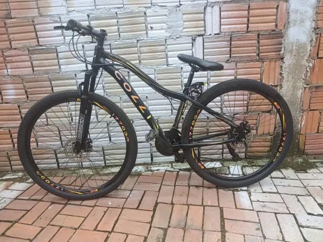 Bicicleta Colli aro 29 - Foto 2