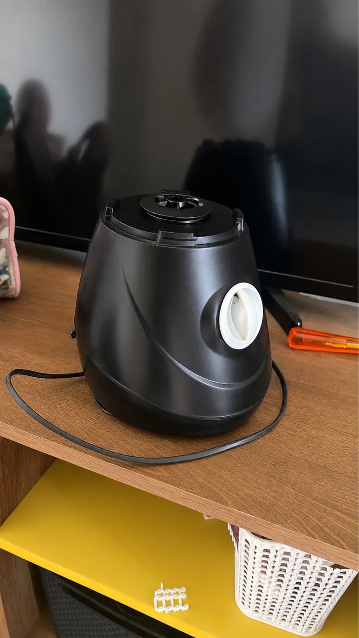 Motor de liquidificador 