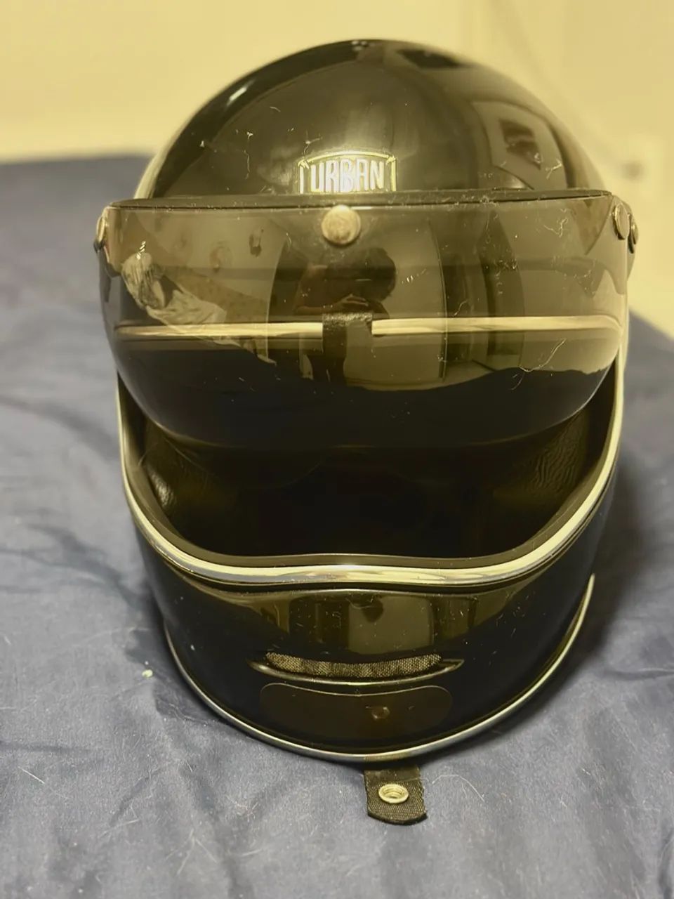 Capacete URBAN - Foto 2