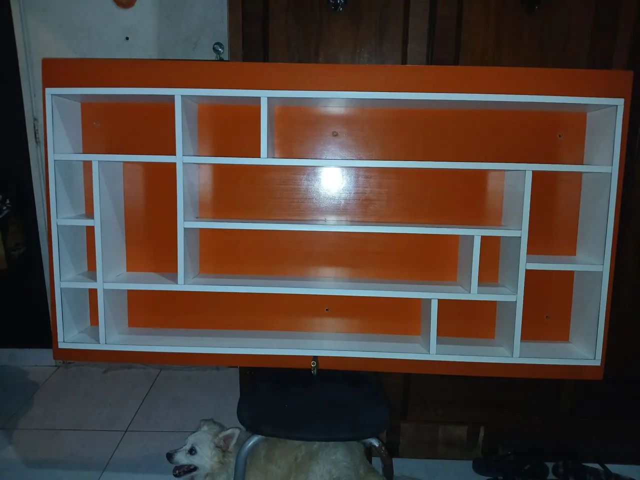 Nicho grande  - Foto 2