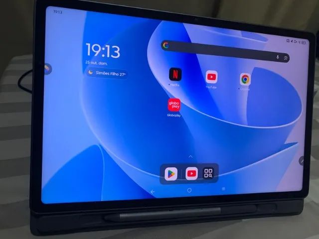 Vendo Tablet Lenovo Idea Tab Plus