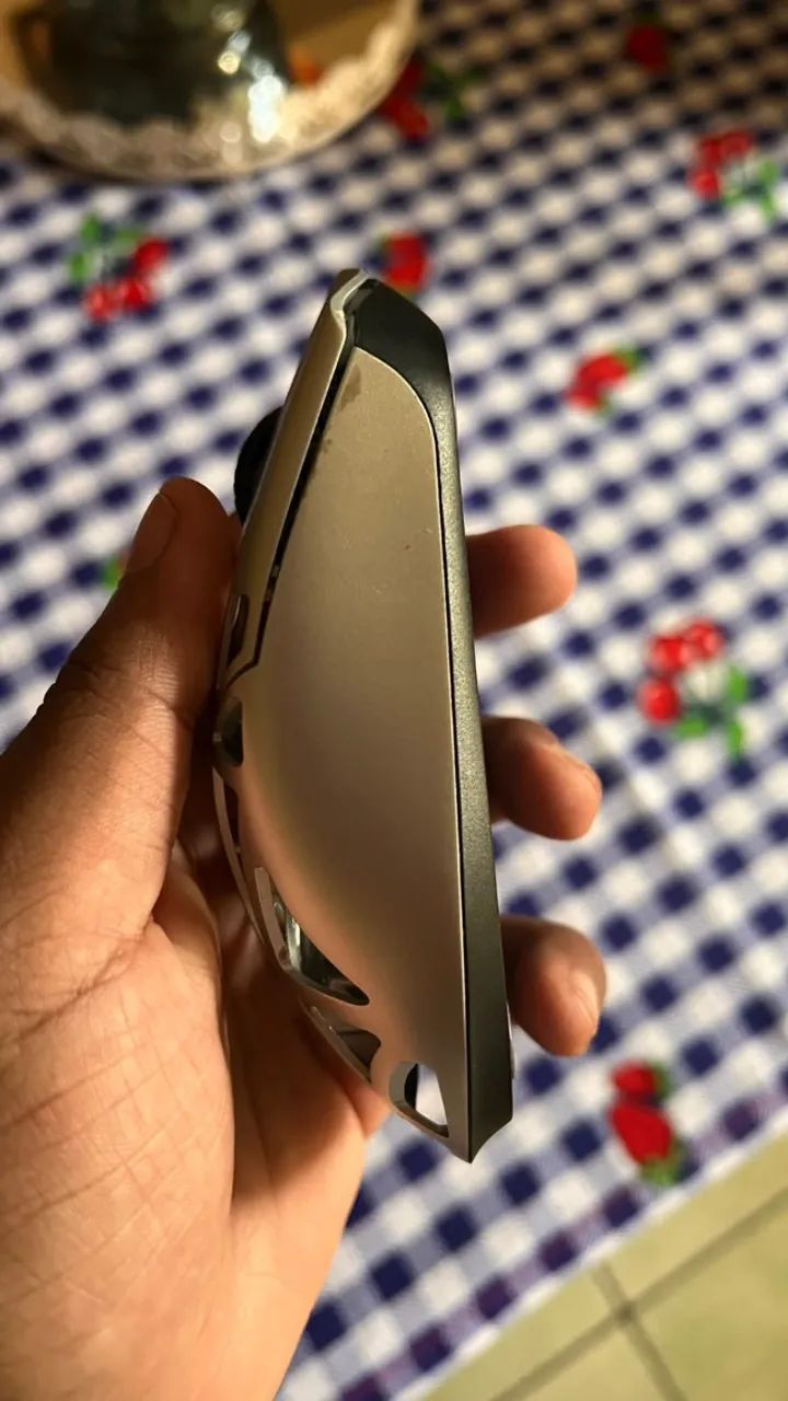 mouse wl beast x pro solid - Foto 3