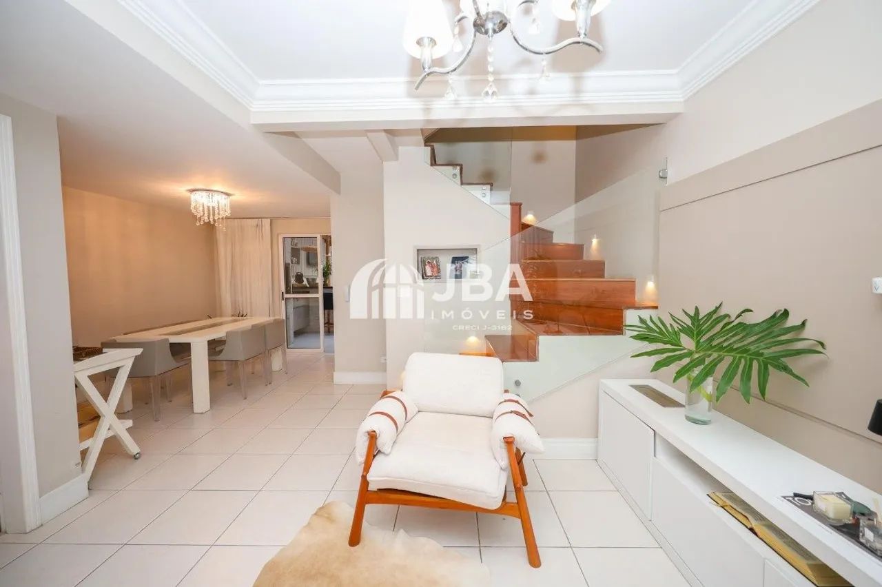 SOBRADO EM CONDOMÍNIO COM 3 QUARTOS - Foto 4