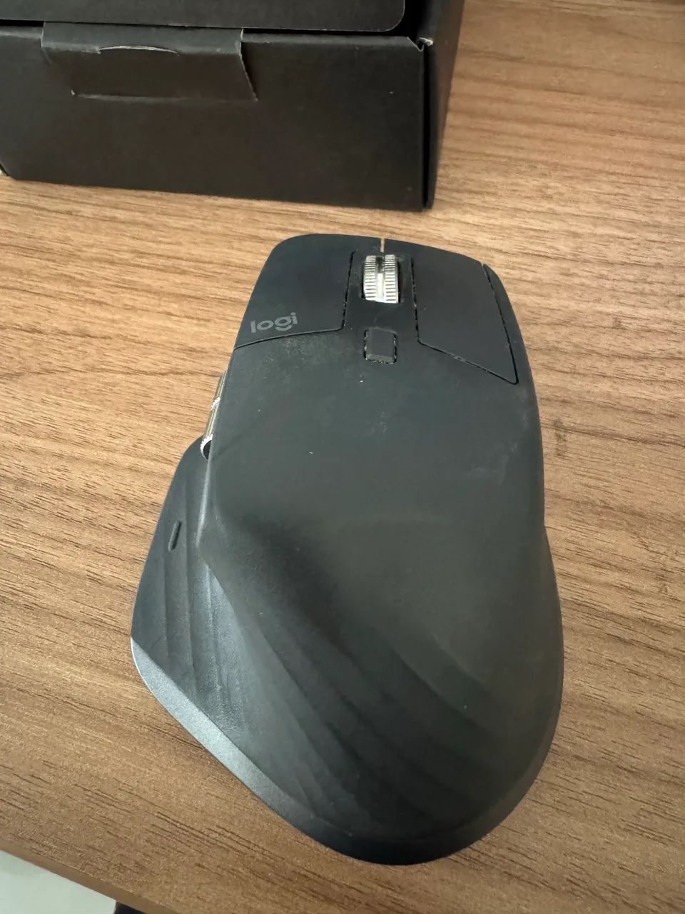 Mouse Logitech MX Master 3S - Foto 5