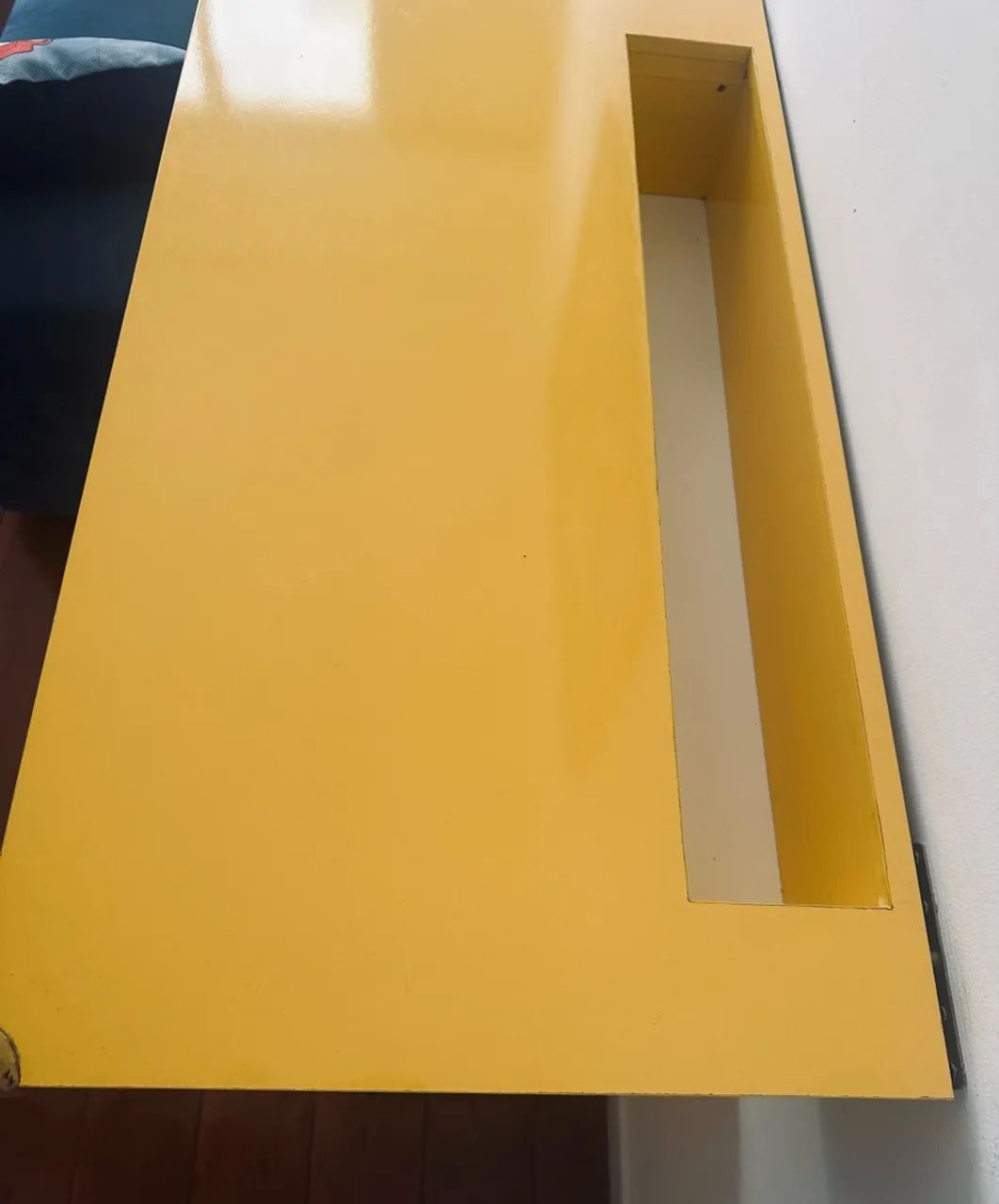 Mesa e bancos Lego  - Foto 2