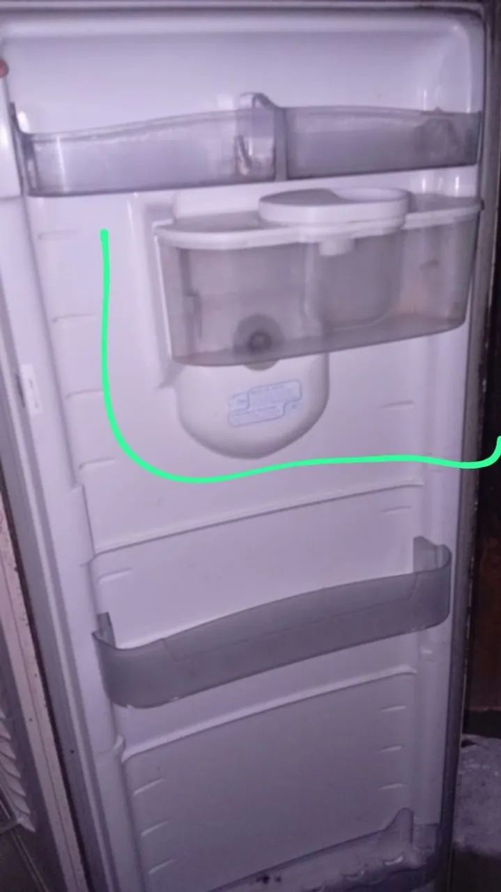 Geladeira  - Foto 2