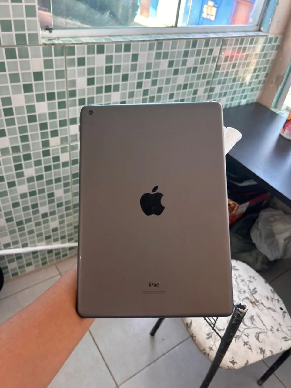 Ipad 9 | 64g | 1 ano de uso - Foto 2