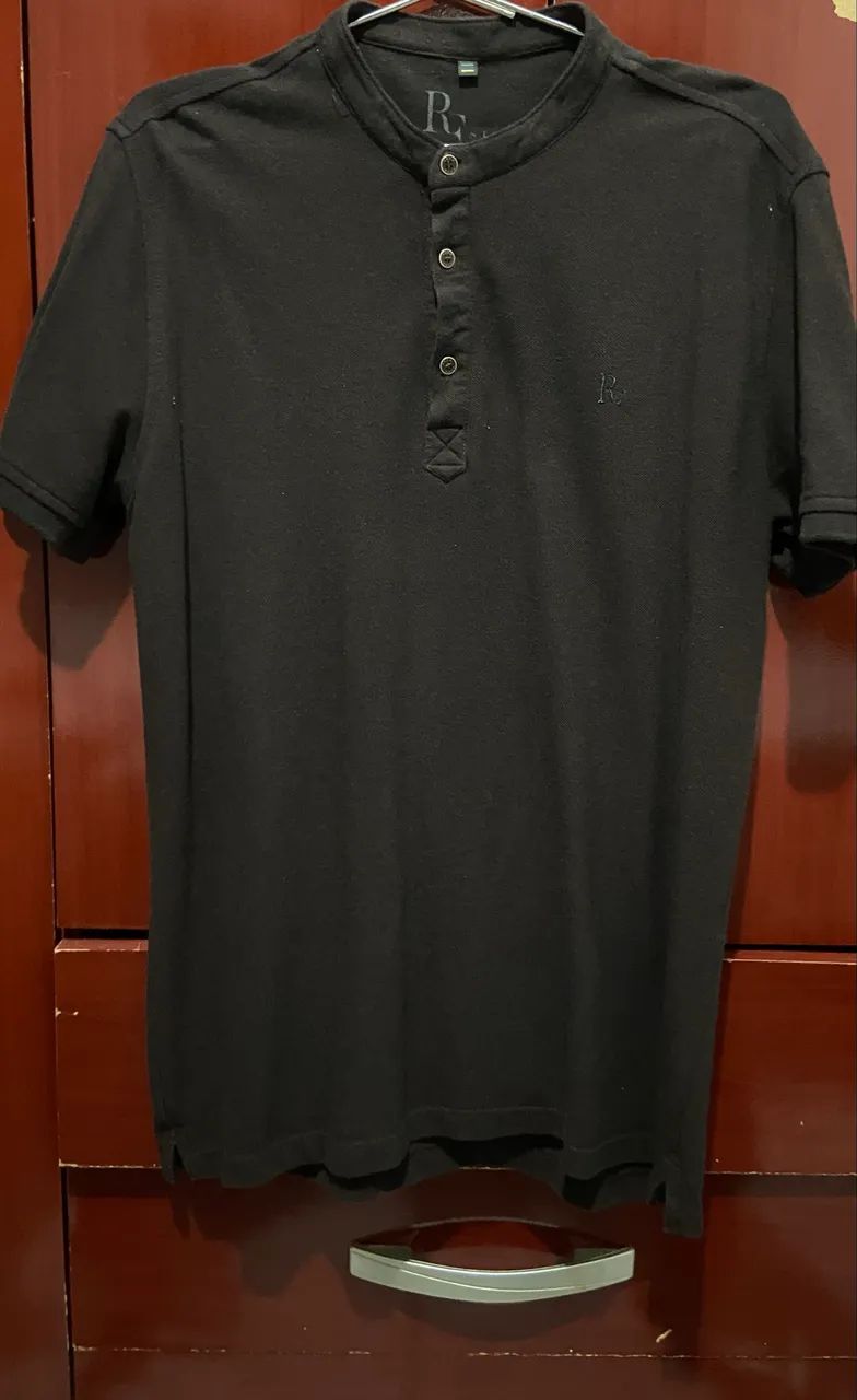 Camisa masculina RF Store