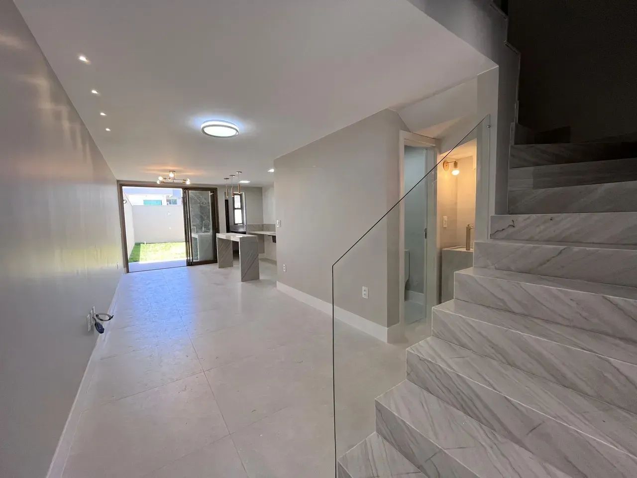 DNO Lindíssimas casas duplex em Morada de Laranjeiras - Foto 5