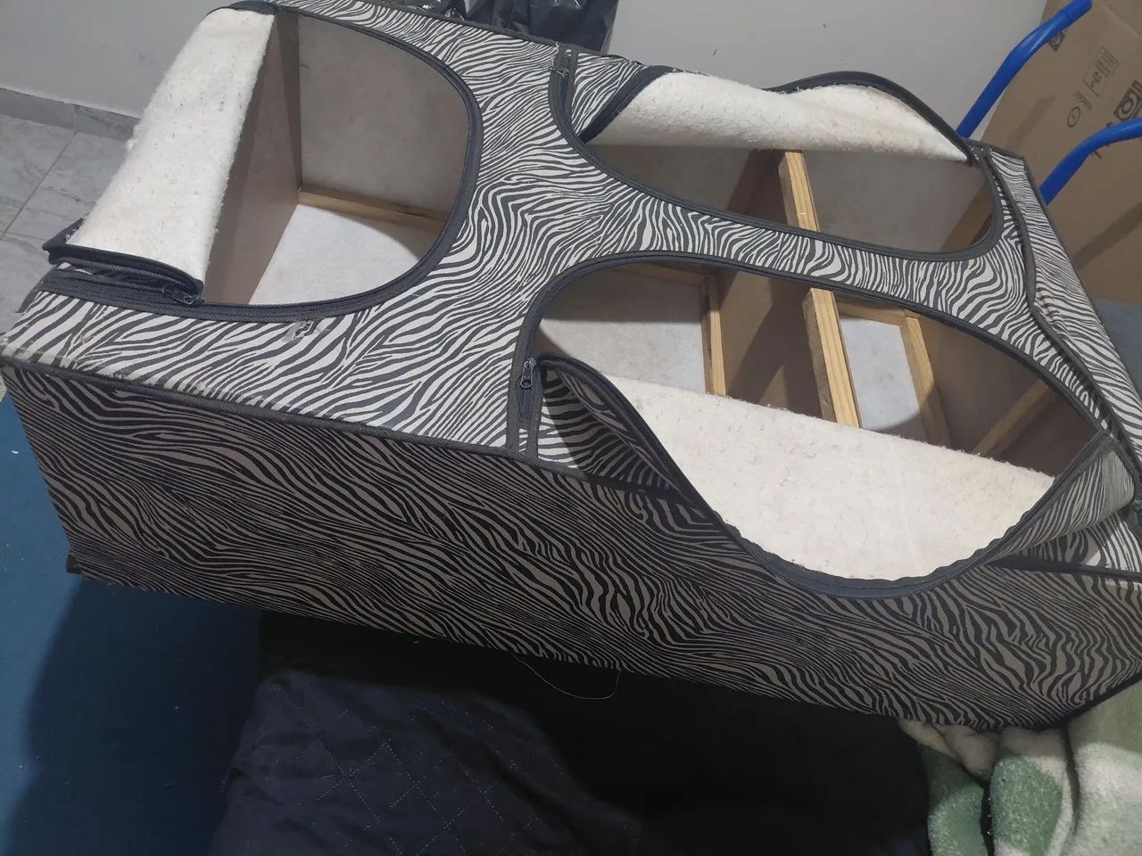 Sapateira - Foto 3