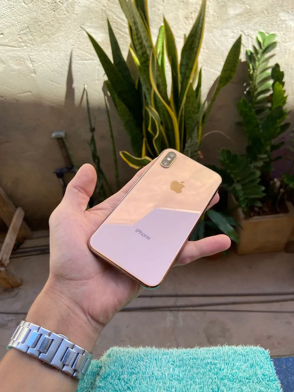 iPhone XS 256gb - Foto 3