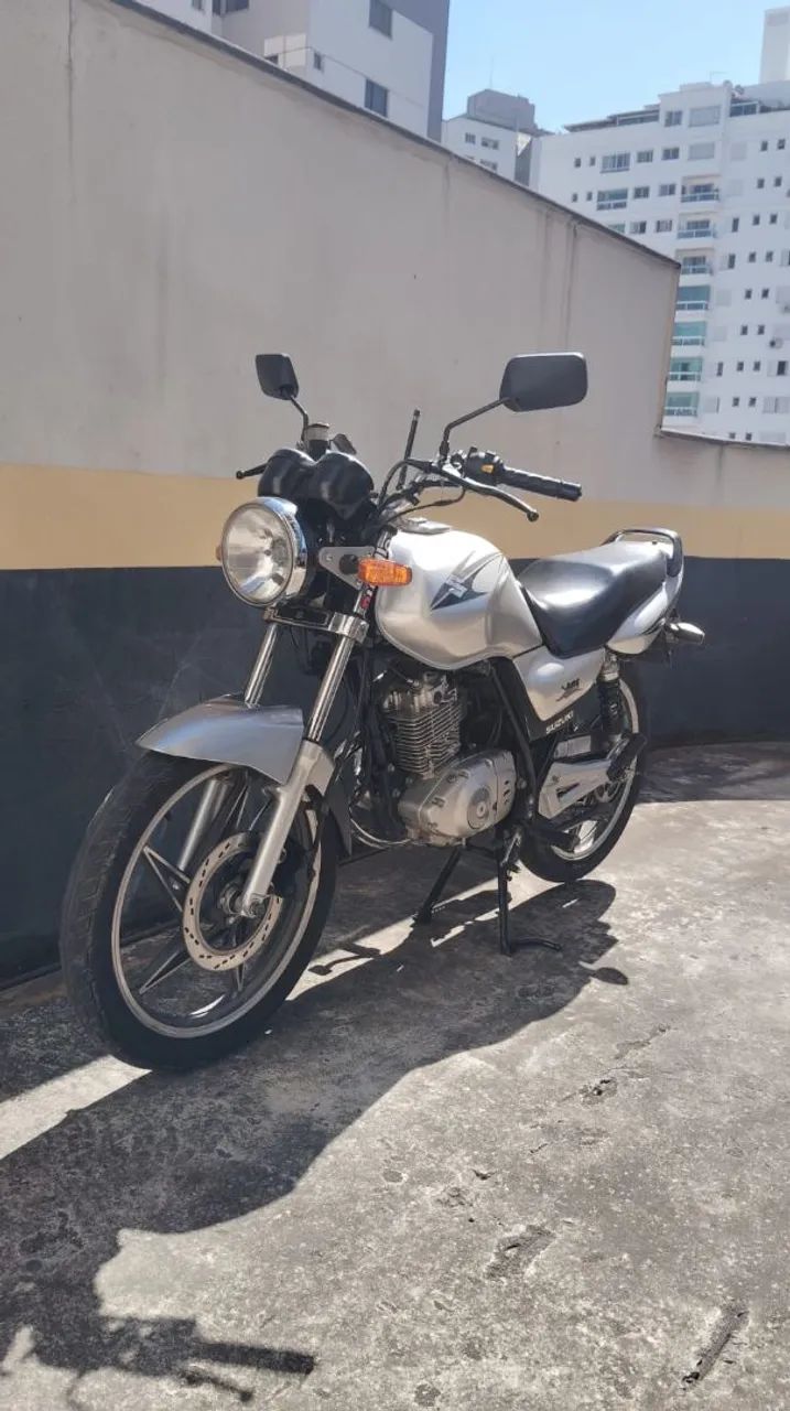 Suzuki yes 125 Extra! - Foto 2