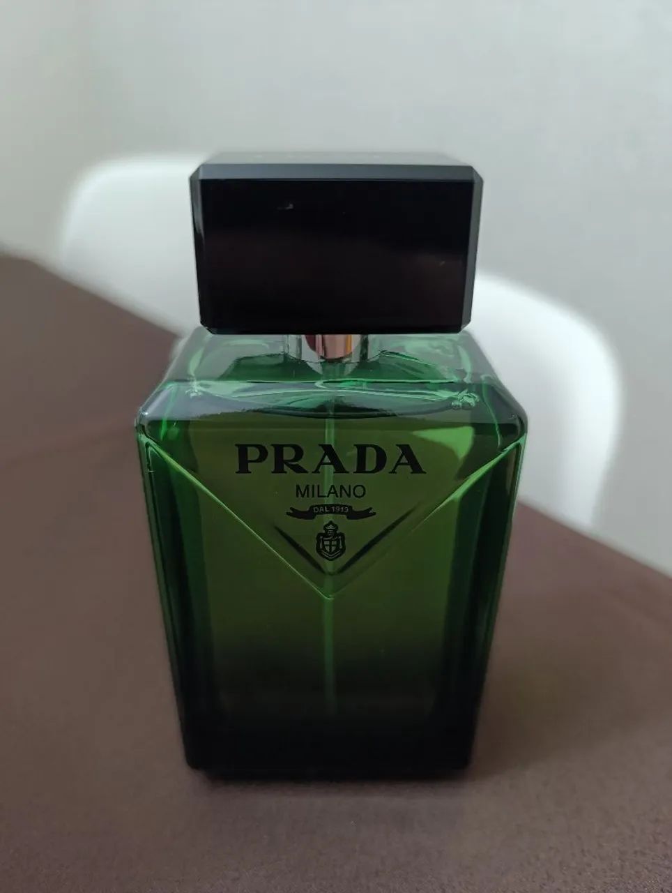 Perfume Prada Paradigme 