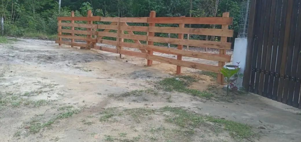 Terreno com igarape km28 - Foto 4