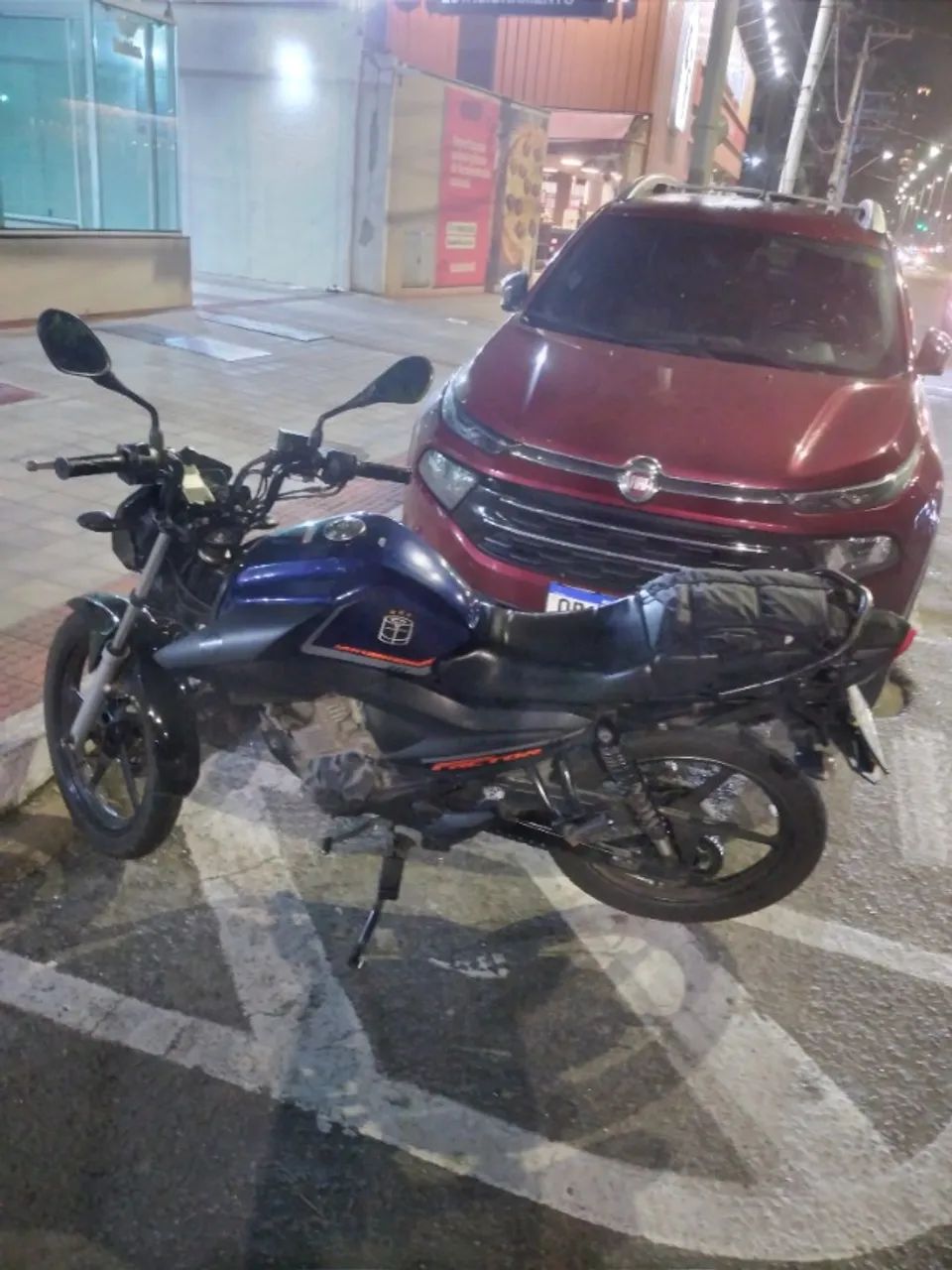 Yamaha Factor 2024 - Foto 3