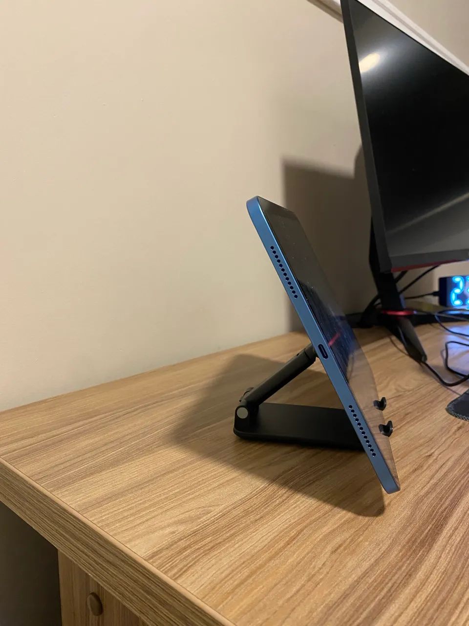 Suporte para celular/tablet - Foto 4