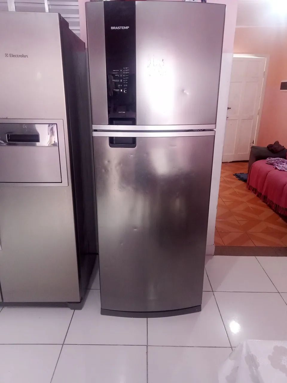 Geladeira 