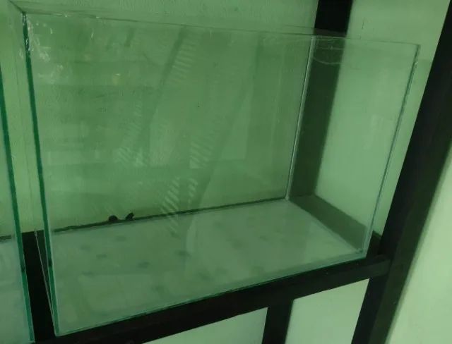 Aquário de 43L. NOVO! - Foto 5