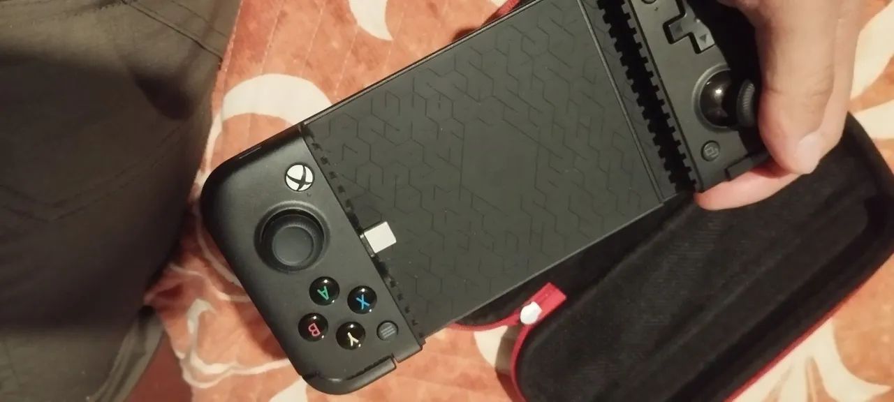 Gamer X2 pro  - Foto 3