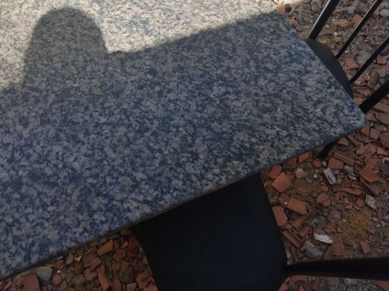 Mesa nova 4 cadeiras - Foto 2